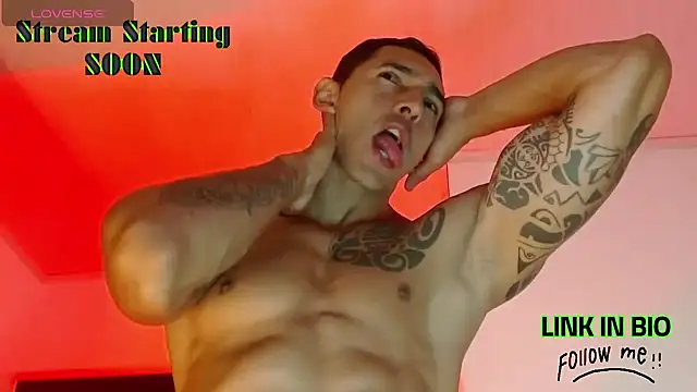 Joylopez fit online show from 12-18-25, 01:59