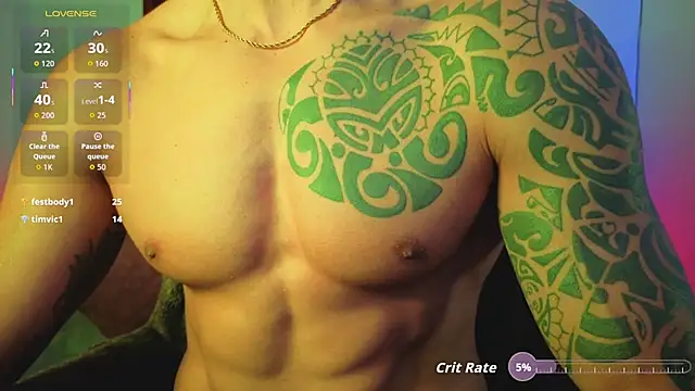 Joylopez fit online show from 05-11-26, 04:04