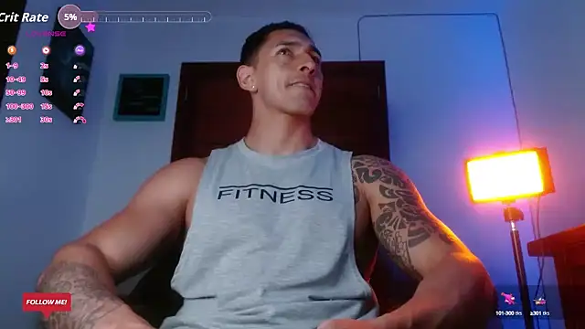 Joylopez fit online show from 10-06-25, 01:12