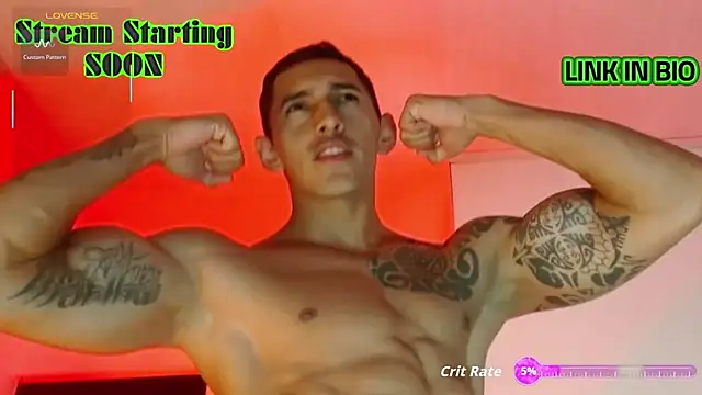 Joylopez fit online show from 06-14-26, 11:44