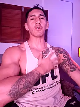 Joylopez fit online show from 11-19-25, 03:01