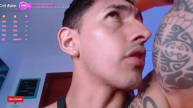 Joylopez fit online show from 10-15-25, 01:08