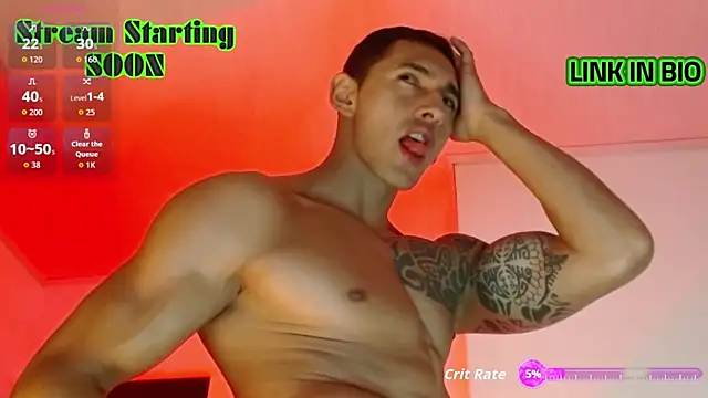 Joylopez fit online show from 04-19-26, 04:52
