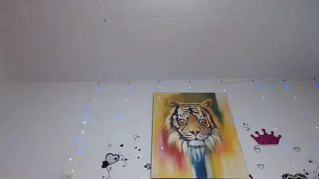 katysweet20 online show from 11-22-25, 03:38