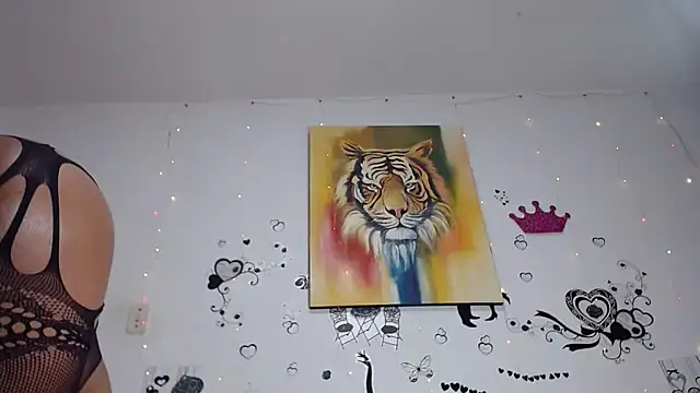 katysweet20 online show from 02-06-26, 03:35