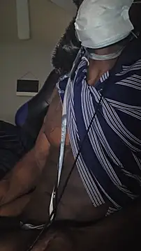 dominatingblacklove online show from 01-06-26, 04:33