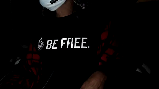 dominatingblacklove online show from 12-19-25, 10:39