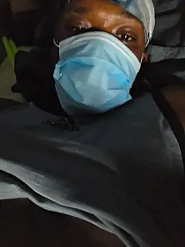 dominatingblacklove online show from 11-18-25, 09:56