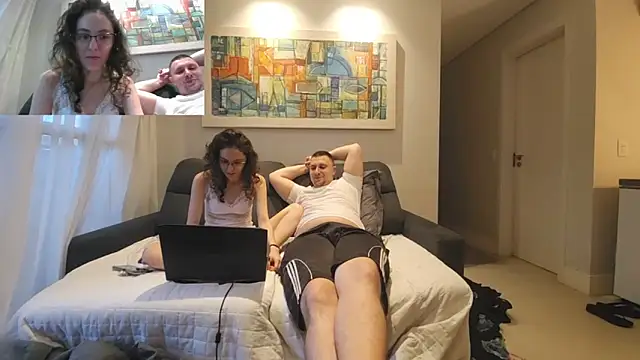 NaughtyTogether2006 online show from 02-02-25, 08:51