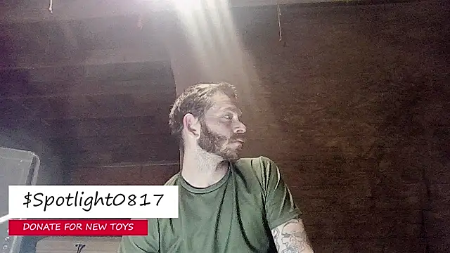 Spotlight95 online show from 03-26-26, 12:42