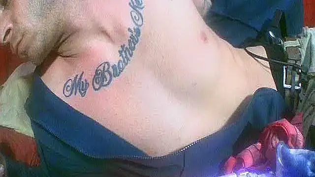 Spotlight95 online show from 01-07-26, 08:36