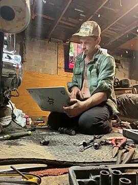 Spotlight95 online show from 04-30-26, 12:23