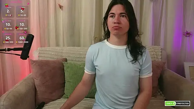 cute erelis  online show from 02-06-26, 03:02