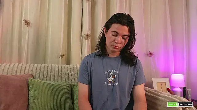 cute erelis  online show from 02-09-26, 03:48