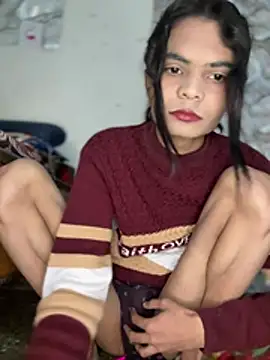 Enna Zarza  online show from 01-17-26, 06:17