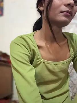 Enna Zarza  online show from 05-09-26, 06:28