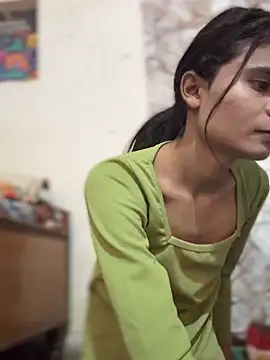 Enna Zarza  online show from 05-14-26, 07:16