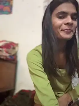 Enna Zarza  online show from 06-07-26, 06:29