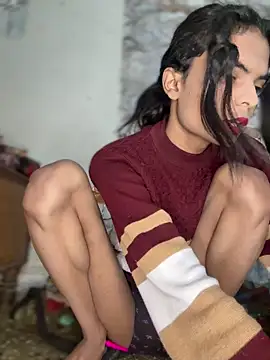 Enna Zarza  online show from 01-07-26, 05:45