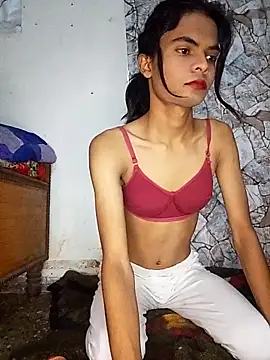 Enna Zarza  online show from 11-13-25, 07:23