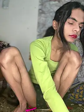 Enna Zarza  online show from 01-10-26, 06:09