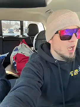 RickeyRidez online show from 02-12-26, 05:45