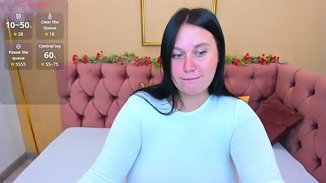 GloriaBates online show from 12-03-25, 12:55