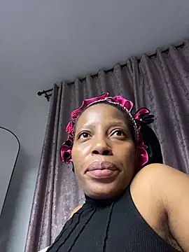 Thando04 online show from 11-19-25, 07:36