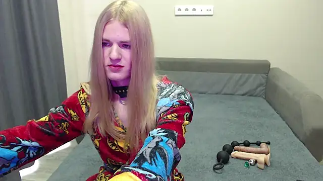 blaire  18 online show from 02-25-25, 06:36