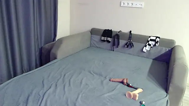 blaire  18 online show from 02-16-25, 04:53