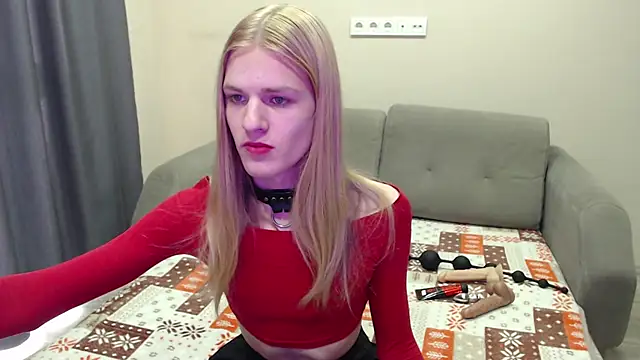 blaire  18 online show from 02-23-25, 05:45