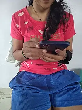 lovelygirl4567 online show from 07-21-26, 04:25
