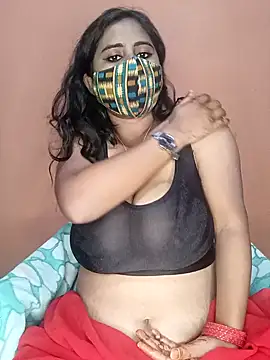 Lovely-Shivani online show from 01-28-25, 09:19