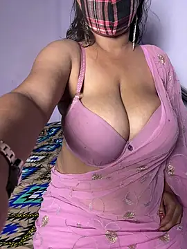 Lovely-Shivani online show from 06-20-26, 06:57