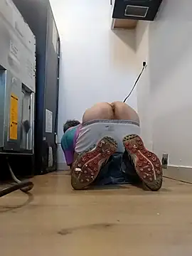 Cloudin around online show from 03-06-25, 06:16