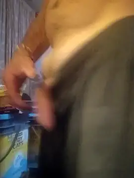 Cloudin around online show from 10-29-25, 08:41