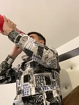 Snapshot of Demonpull69 chatting on 03-16-25, 04:45 Demonpull69 online show from 03-16-25, 04:45