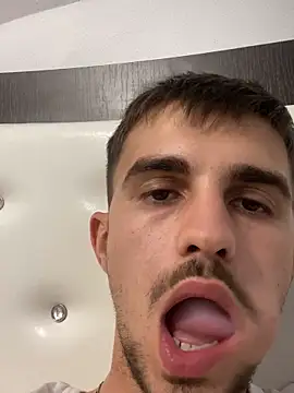 Snapshot of Demonpull69 chatting on 10-17-25, 02:41 Demonpull69 online show from 10-17-25, 02:41