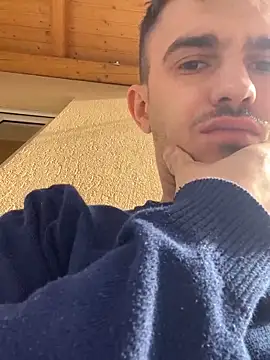 Snapshot of Demonpull69 chatting on 03-10-25, 10:50 Demonpull69 online show from 03-10-25, 10:50