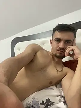 Snapshot of Demonpull69 chatting on 03-10-25, 09:18 Demonpull69 online show from 03-10-25, 09:18