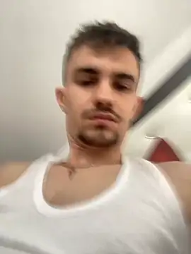 Snapshot of Demonpull69 chatting on 02-22-25, 08:18 Demonpull69 online show from 02-22-25, 08:18