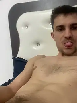 Demonpull69 online show from 04-03-26, 12:44