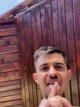 Snapshot of Demonpull69 chatting on 03-14-25, 03:58 Demonpull69 online show from 03-14-25, 03:58