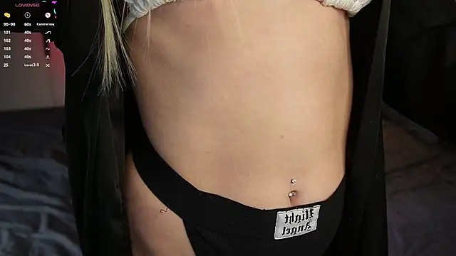 RandiHawkinson online show from 01-08-25, 01:31