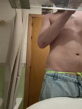 josueswvillaA1 online show from 05-16-26, 05:34