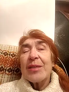 Irina5931 online show from 03-01-25, 08:10