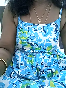 Tamil Vishalini online show from 09-25-25, 06:19