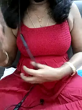 Tamil Vishalini online show from 03-18-25, 04:17