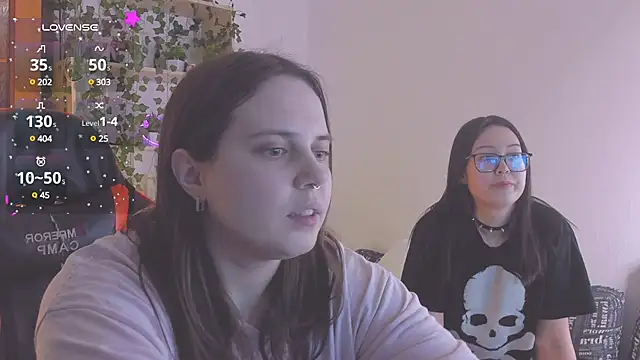  lisacute online show from 03-16-25, 02:44