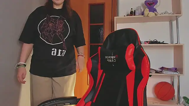  lisacute online show from 01-05-25, 09:48